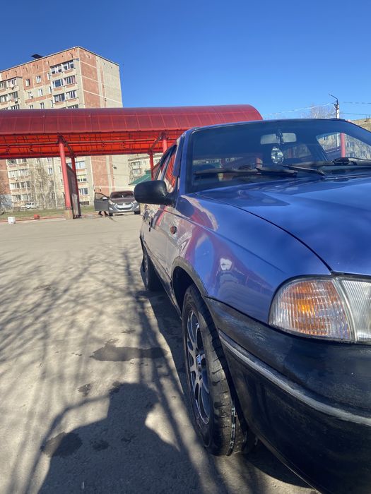 Продам Daewoo Nexia