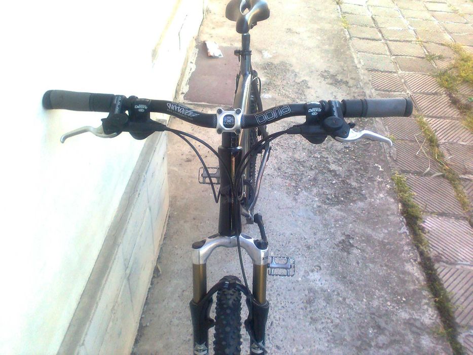 хидравличен Американски висококачествен велосипед