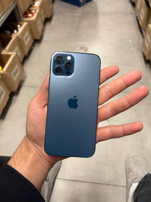 Iphone 12 pro 128 gb обмен