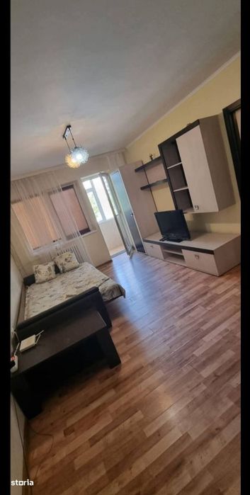 Apartament 2 camere decomandat zona Sat Vacanta Campus Constanța