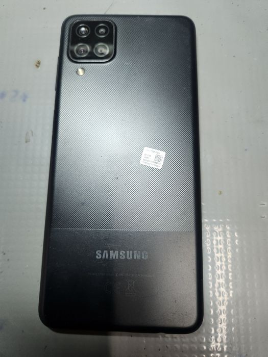Vand Samsung galaxy  A12