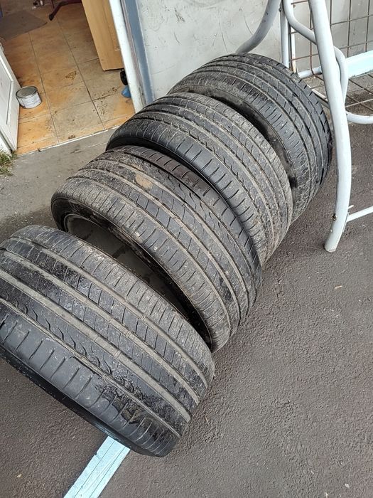 Jante keskin R20 275/40 R20 5*120 / 5*112