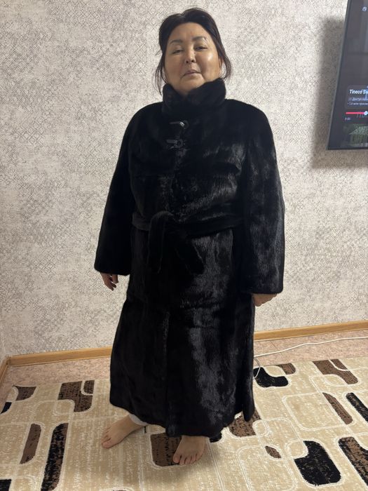 продам шубу дешево