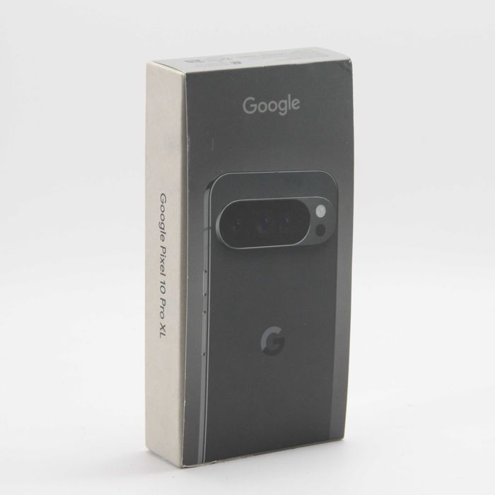 Google Pixel 10Pro XL-256/12 Gb RAM-OBIECT SIGILAT-Amanet FRESH Galati