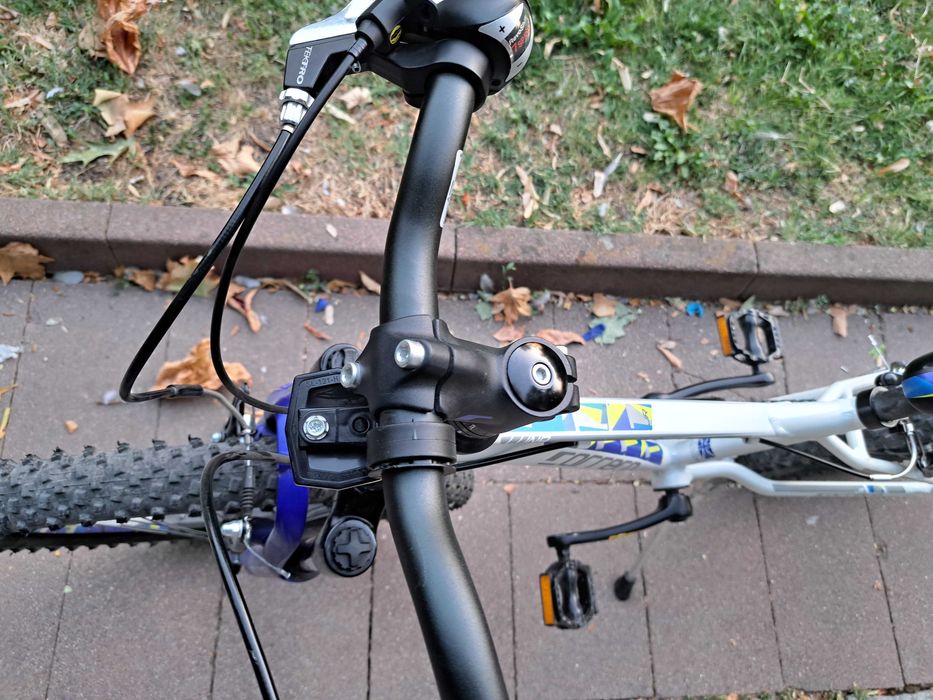 Велосипед Carrera luna