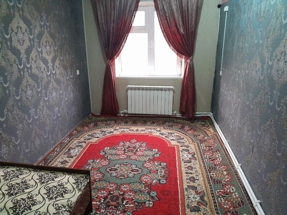 Burch apteka Vatniy kv ijaraga