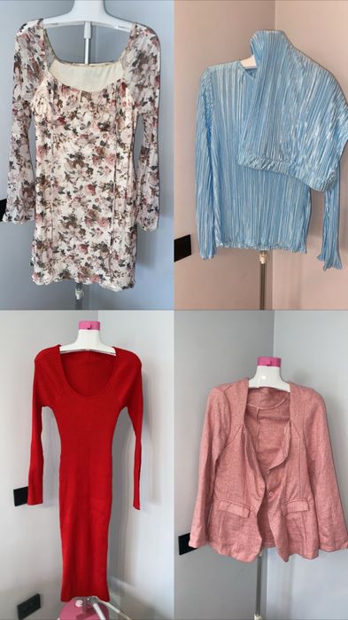 Платья женские товар