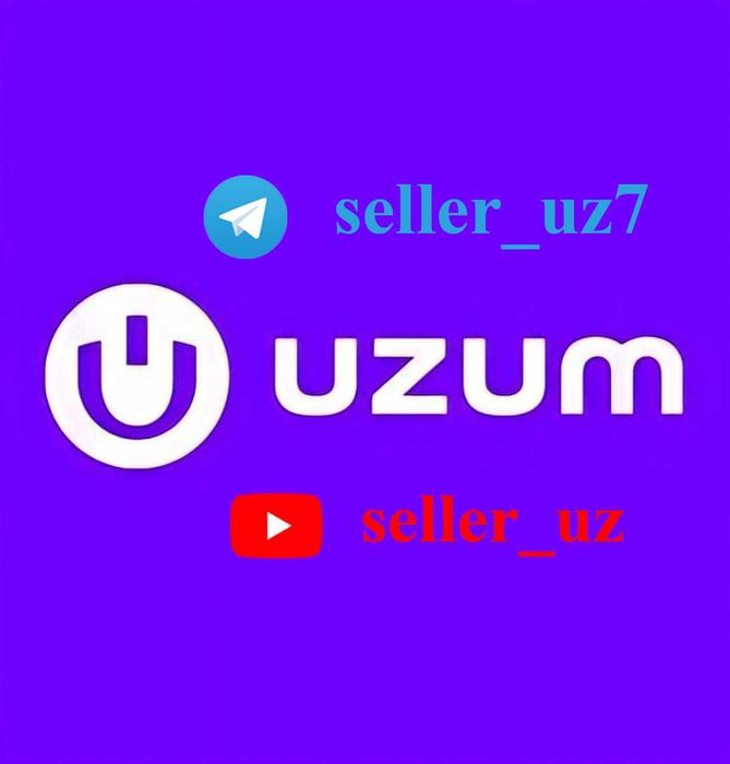uzum market FBS DBS FBO Madeli orqali sotish va O'rgatish