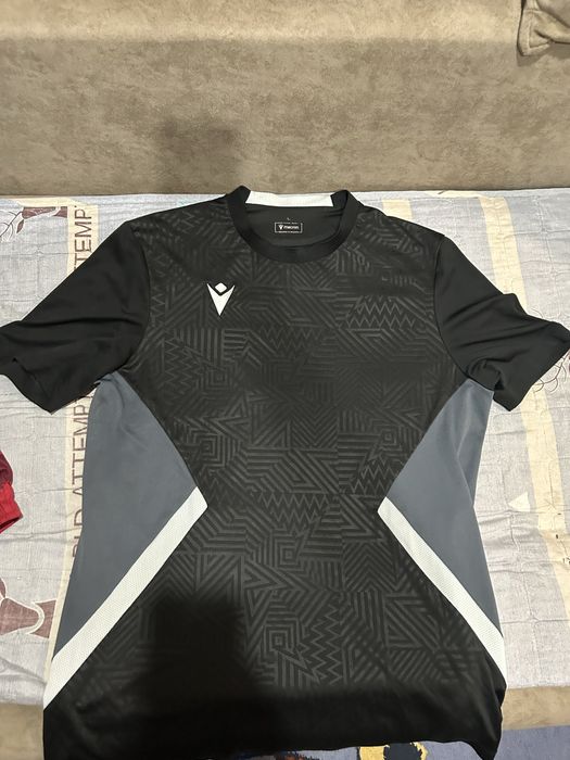 Павлодар футболка шорты макрон