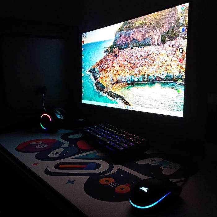 PC de gaming vânzare urgentă!!!ultimul preț!!!