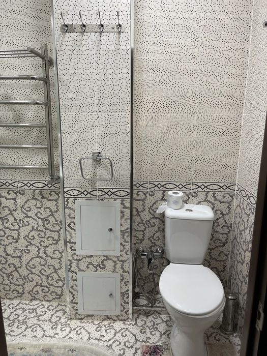 Сдам свою 5 комнатную квартиру I am renting out my 5-room apartment