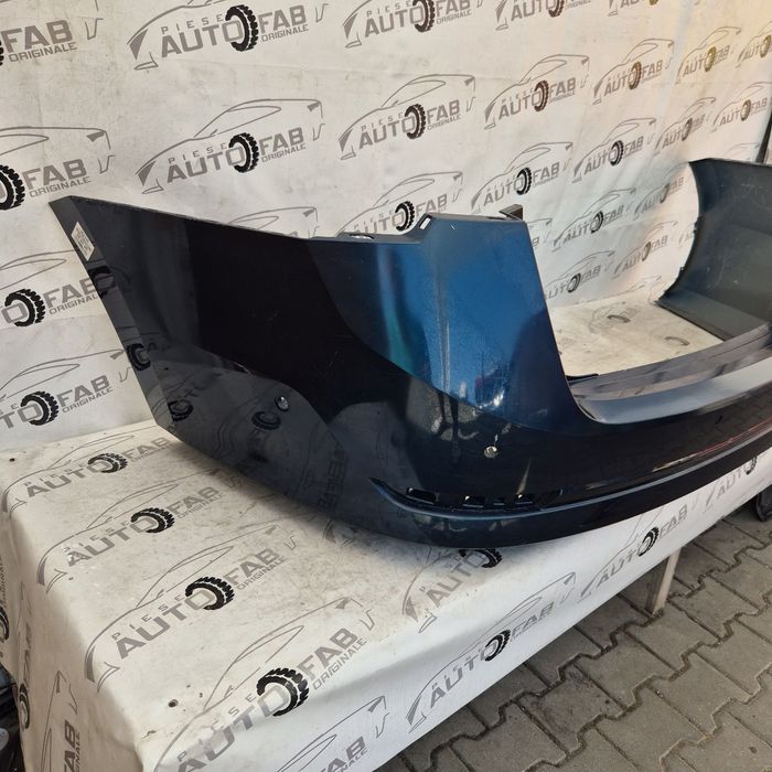 Bara spate Skoda Octavia 4 Combi/Break/Variant an 2019-2020-2021-2022-