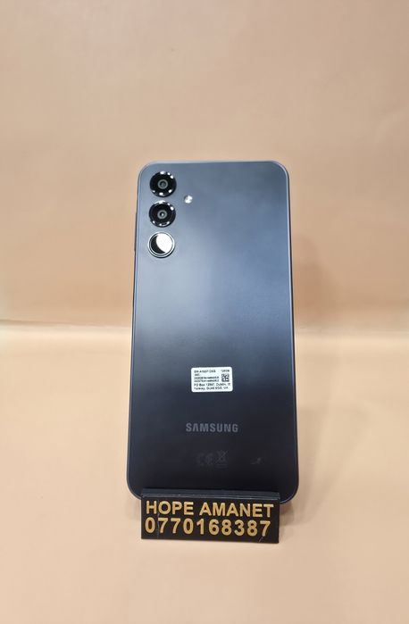 Hope Amanet P4 / Samsun A16 128GB 4RAM