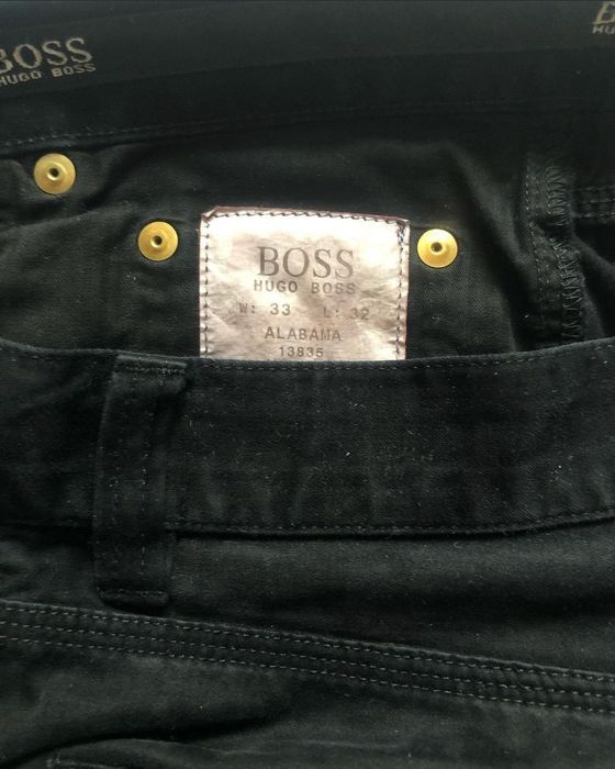 Hugo Boss jeanss