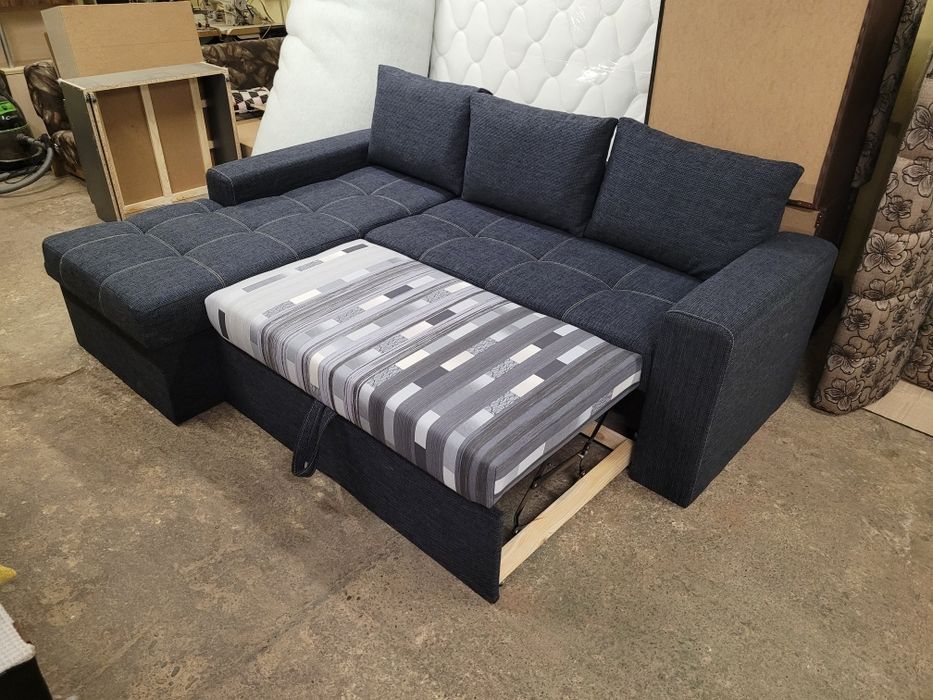 Мека мебел по поръчка