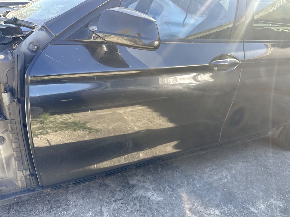 Usa stanga dreapta fata  BMW Seria 5 F10 / F11 macara motoras geam