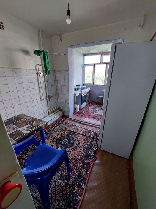 Arenda kvartira oila yoki qizlarga