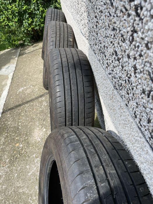 Летни Гуми GoodYear Eagle f1 Asymmetric 3 Suv