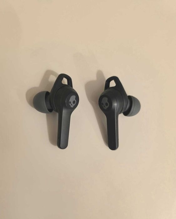 Casti Skullcandy Indy Evo, putin folosite, in stare buna