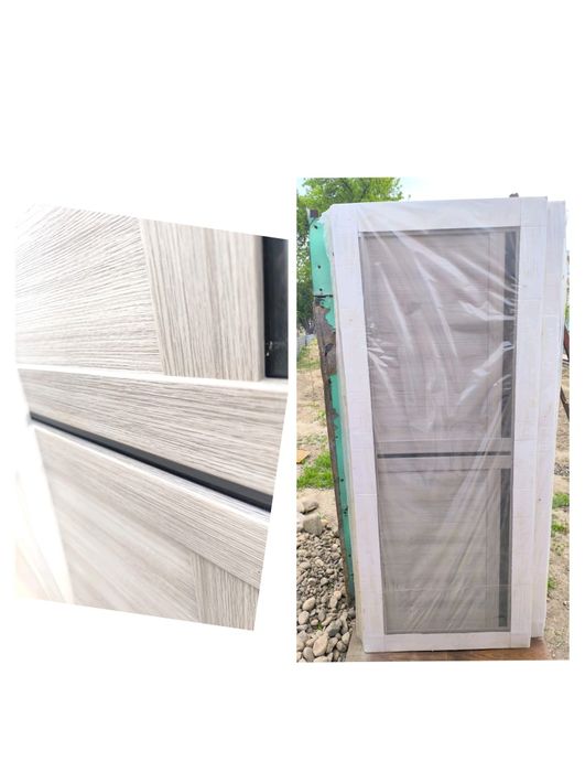 межкомнатные двери тараз