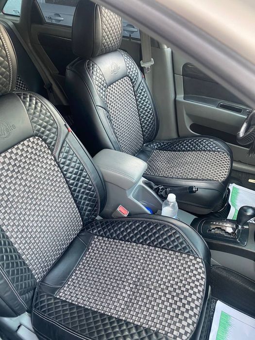 Chevrolet lacetti-2011