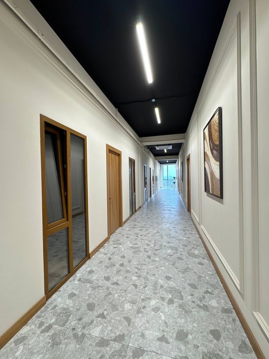 Срочно Аренда офис 45 кв м свой балкон 24/7 Доступ