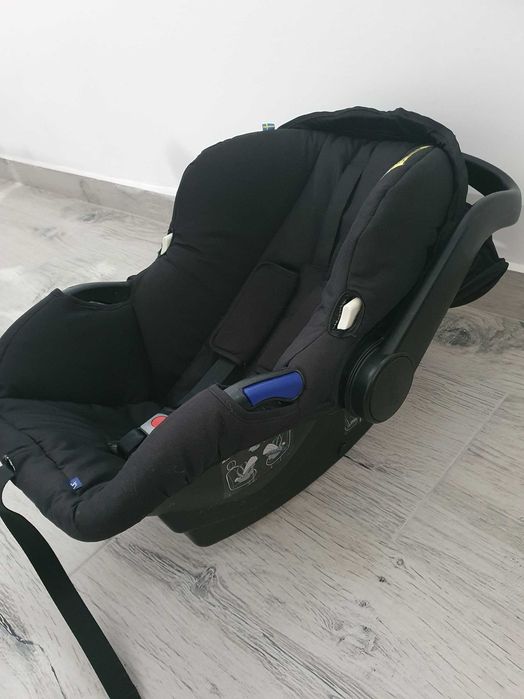 Scoica masina Axkid Modukid Infant E11
