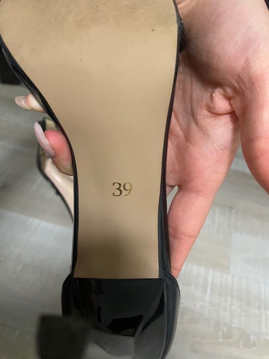 Оригинални Steve Madden токчета