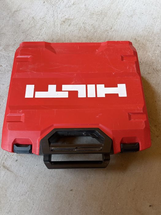 Hilti SF 6-A22 Nuron 2x4Ah