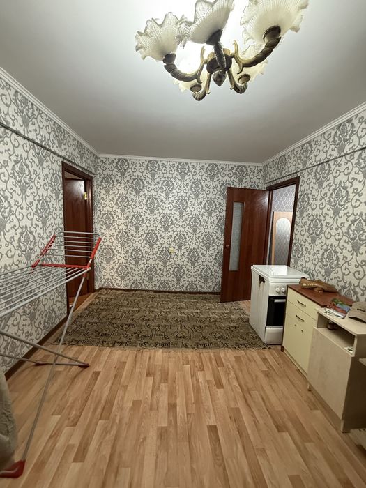 Сдается квартира 3 мкр 23 д