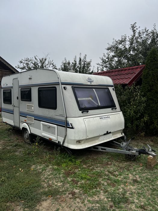Vand Rulota Hobby