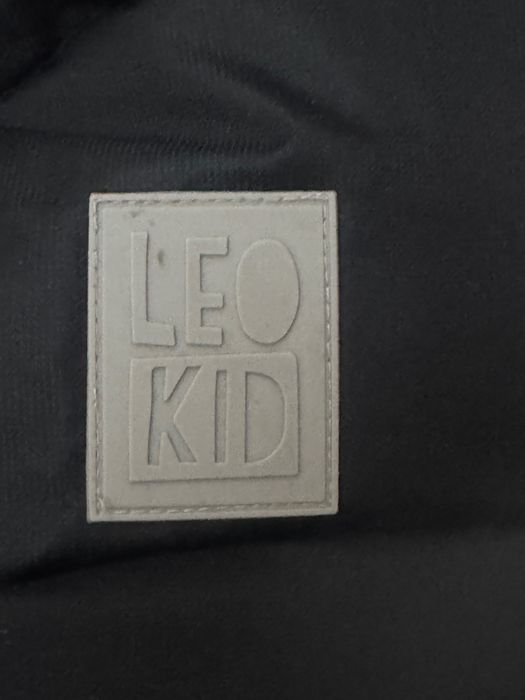 Зимний конверт Leokid