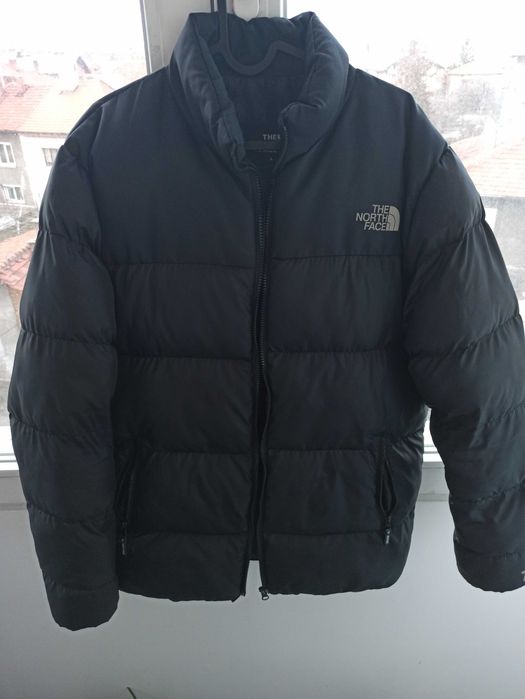 The North Face Мъжко Яке