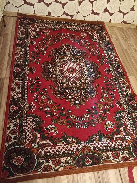 Ковер - палас 2,30м на 1,5м