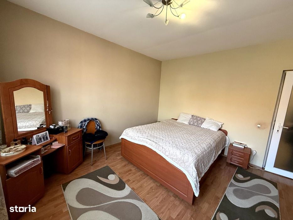 Casa 330 mp | cu teren 2300 mp | Santandrei - langa Oradea