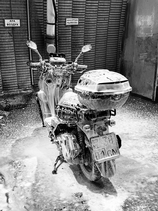 продается модеп танк