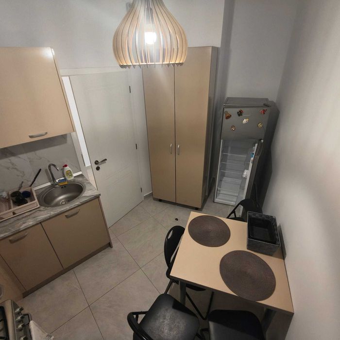 Apartament 2 camere Iris Armonia Aradului