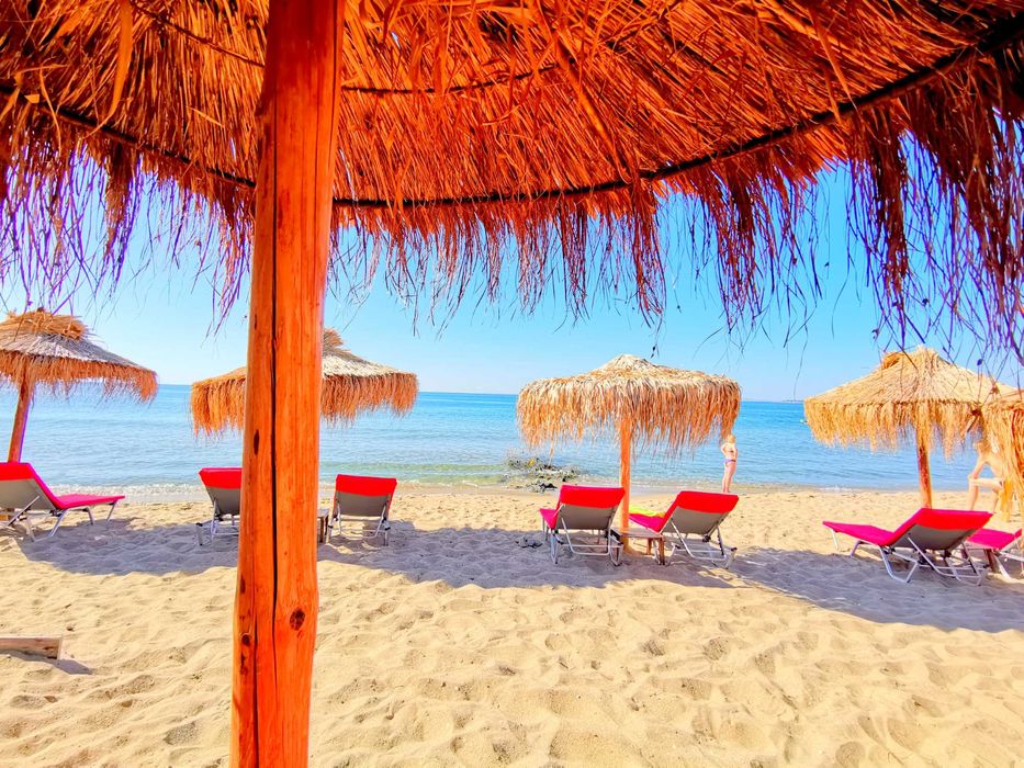 Продава се Тристаен апартамент в Свети Влас - 86 кв.м за 1117 €/кв.м - Снимка #18