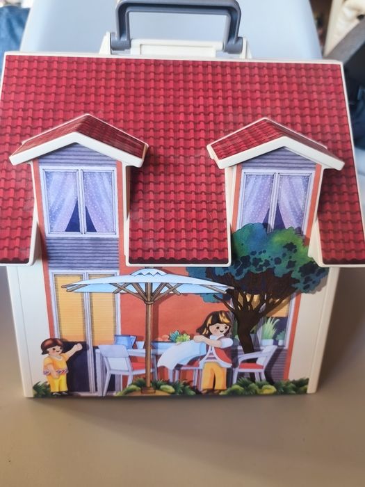 Playmobil/Плеймобил 5167