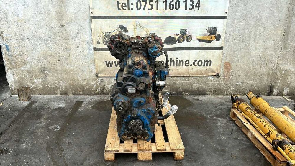 Cutie de viteze vola incarcator Frontal Komatsu KMT 4420 CL