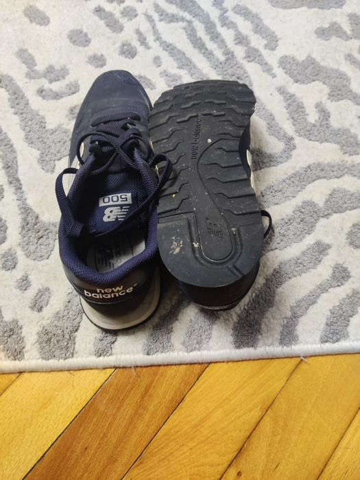 Încălțăminte new balance