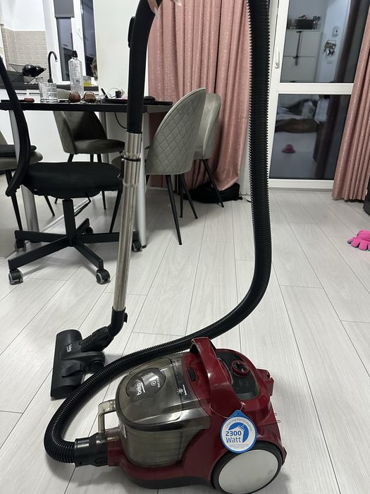 Aspirator beko noi