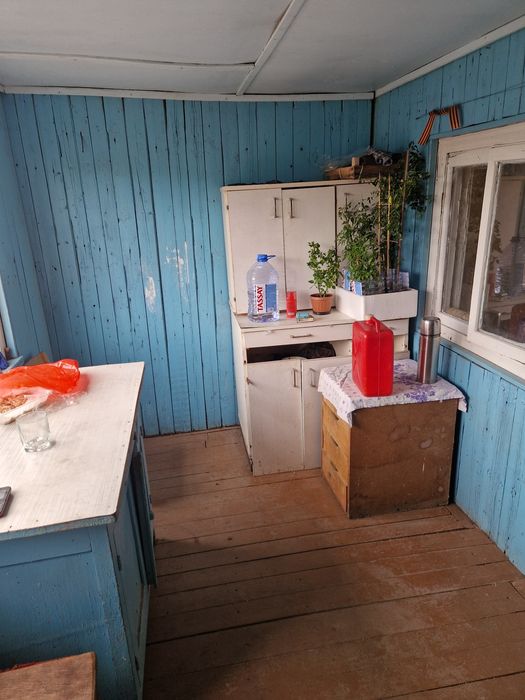 Продам дачу.темирязево 2линия