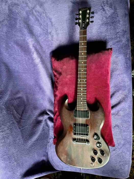 Gibson SGJ Made in USA 2013