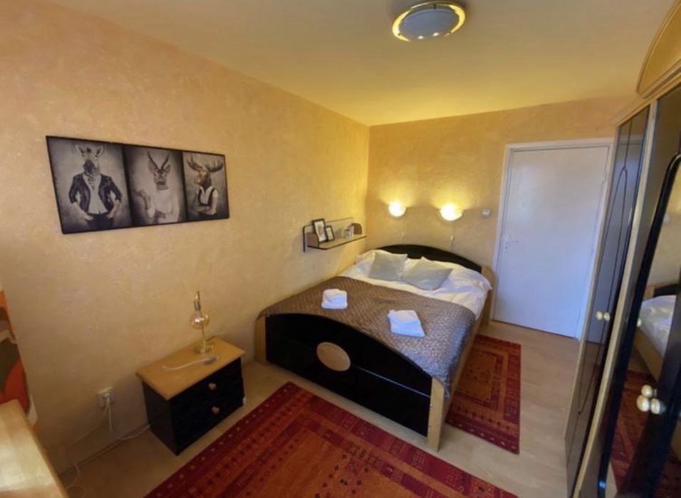 De Vanzare Apartament 3 camere decomandat – Bdul 16 Decembrie 1989, Timișoara (Kandia)