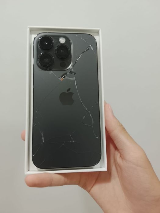 Iphone 14 pro 128 GB
