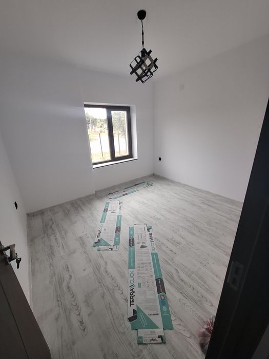 Къща с три спални