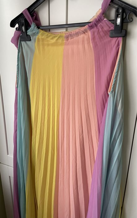 Рокли и гащеризон Зара/ZARA