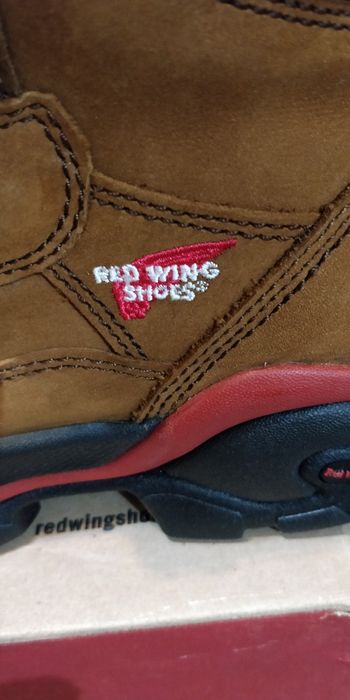 Ботинки Red Wing, 37-й размер