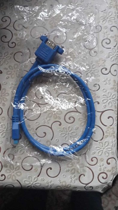 USB 3.0 для передней панели